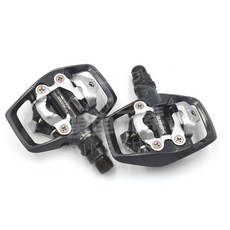 【單車元素】SHIMANO PD-ED500 旅行 SPD 卡踏 附SH56扣片 易上卡, 1個