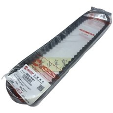 少年家 SYM 三陽 H7H 皮帶 傳動皮帶 大眼悍125 發財 風雲150 驅動皮帶, 1個