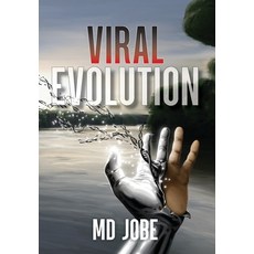 (영문도서) Viral Evolution Hardcover, Warren Publishing, Inc, English, 9781963569346