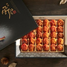 용하농원 [상주곶감 3호] 35g 30개입, 1세트