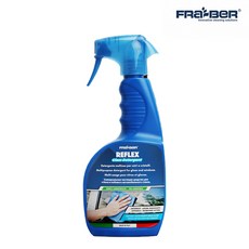 프라베르 REFLEX 유리세정제 750ml 먼지 기름때 다용도 세정제 중성 제품