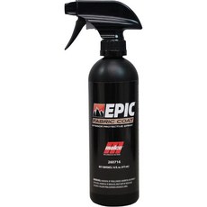 말코 에픽 패브릭 코트 – 고급 섬유 보호제/천 가죽 시트와 카펫 보호/차량 내부 오염 방지 / 16온스 (260716)