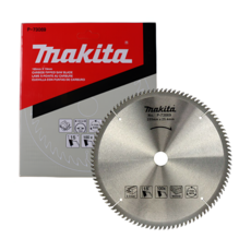 마끼다 목재용 카바이드 팁 원형톱날 255mm, 1개, P-73069