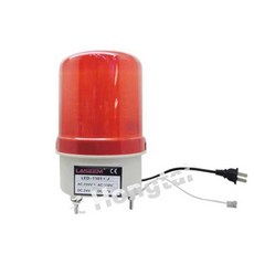 전화벨증폭기 청각장애 불빛 SH1 A. 벨소리증폭기 전화 벨소리 항목 증폭기 강력벨 단일, blue 110v