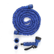 고압 매직호스 세차호수 원예용품 물주기