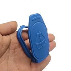 자동차 앞 유리 와이퍼 와셔액 탱크 캡, 기본