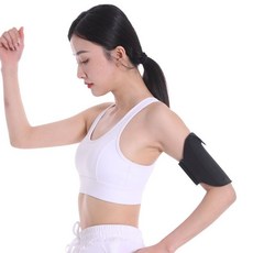 戶跑步輕薄通用包女手腕包男款手臂包綁腿運動手機臂包小腿手機包