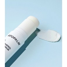 ATOPALM 愛多康 B5 高效保濕護理棒, 1個, 10g