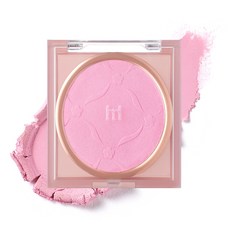 하밍 젤리 에어 치크 5.5g, 1개, 05 오간자
