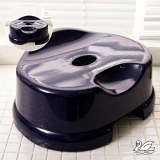 SW 목욕의자 대 색상랜덤 목욕탕의자 화장실의자