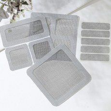 방충망 보수 테이프 창문 모기장 물구멍 수선 틈새 벌레차단, No.05 방충망보수용 롤용