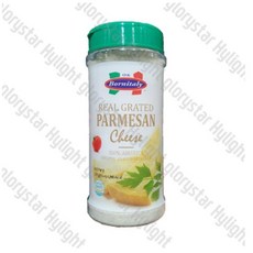 리얼 그레이티드 파마산치즈, 227g, 3개