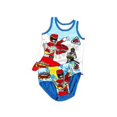 파워레인저 다이노 런닝팬티 - 티라노킹