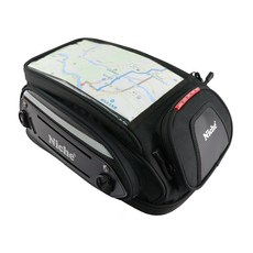 Niche 樂奇 重機磁吸油箱包 NMO-2203S (15L) 導航包
