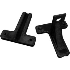 [ 697473 ] 스플래시앤컬러 벽 마운트 브래킷 클립쉬 프로미디어 2.1 버전 2-400 4.1 THX 위성 컴퓨터 스피커와 호환 오디오 설정을 위한 공간 절약 솔루