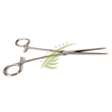 케리 직 16cm 고급형 겸자, 1개