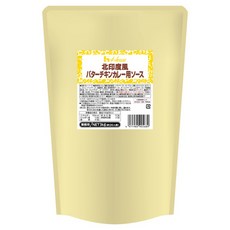 House 好侍 大容量北印度風奶油雞肉咖哩醬, 1個, 3kg