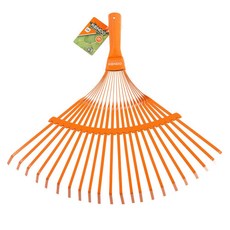 켄도 kendo 갈퀴 철 잔디 낙엽 벌초 잡초 텃밭 화단 쓸기 모으기 다용도 갈고리 잔디청소 낙엽청소 잡초제거 60722, 1개