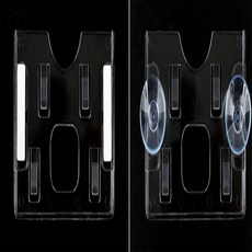 소담하우스 주차케이스 차량카드수납케이스, 테이프