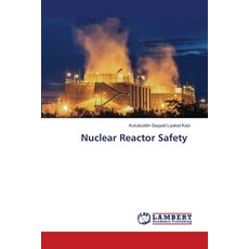 (英文圖書)Nuclear Reactor Safety 平裝版, LAP Lambert Academic Publis..., 英文