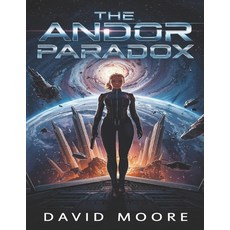 (영문도서)The Andor Paradox Paperback, Independently Published, English, 9798273182394