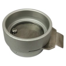 飛馬 楊家 600N/610N 磨豆機專用豆匣門/豆閘門, 銀, 1個, 1ml