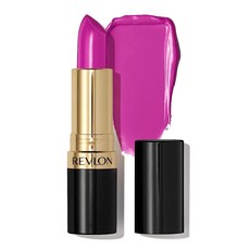 레브론 RevlON 온 립스틱 수퍼 러스트러스 755 베어 잇 올, 770 드라마틱