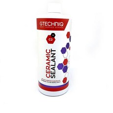 英國 GTechniq C2v3 Liquid Crystal 500 ml 噴霧鍍膜 鍍膜維護, 1個