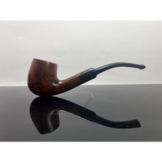 匠斗 煙具專門店 義大利石楠木煙斗 2.5mm煙道 手工煙斗246LSC0105-12, 1個