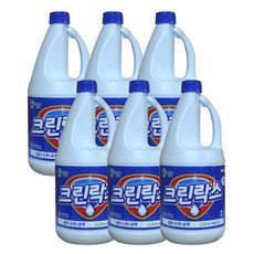 버블윅 그린락스, 12개, 2L