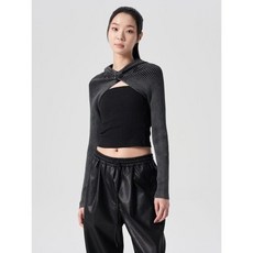 매장정품 에잇세컨즈 8SECONDS 레이어드 후드 풀오버 애쉬 (324251AY14) 324251AY14 206194