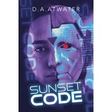 (영문도서)Sunset Code Paperback, Palmetto Publishing, English, 9798318803499
