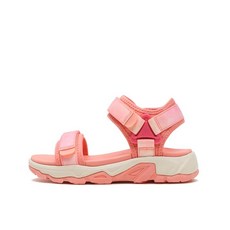 HAWKINS 호킨스 HK24055 키즈 어린이 슬리퍼 샌들 라키 PINK 232184