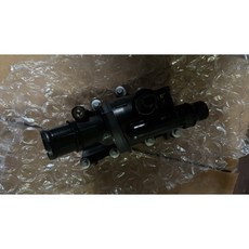 【SFF雙B賣場】BENZ M282引擎 正廠/台製 節溫器 2822030175, 正廠, 正廠