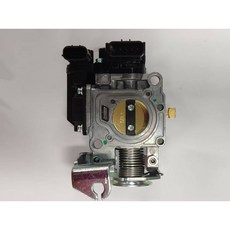 JET SL 金發財 全新迪爵 Fiddle DX Z1 JET SR FNX 節流閥 口徑28mm, 1個