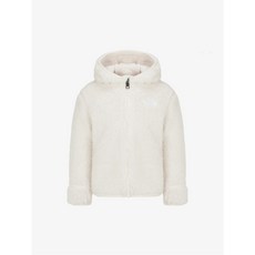 노스페이스 키즈 THE NORTH FACE KIDS 베이비 캠프샤이어 풀집 후디 NJ4FR60T_CRE NJ