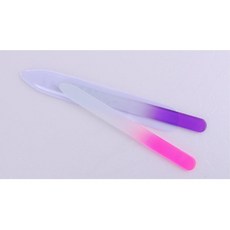 네일파일링 손톱관리 영구사용가능 슬림형 굳은살제거 손톱야스리 네일버퍼, 1개, 스톤버퍼