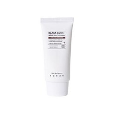 아이제제 블랙커민 NEM 블리스 선크림 50ml, 1개