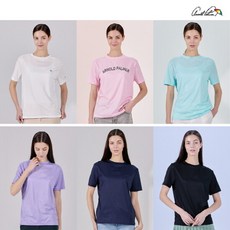 아놀드파마반팔티 여성 반팔티셔츠 (메쉬) 6종 택1 2777948