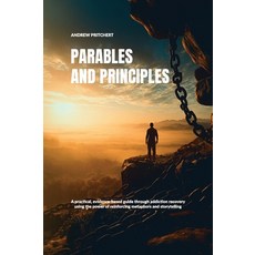 (英文圖書)Parables and Principles A practical evidence-based guide through addiction rec... 精裝版, Spines, English, Hardcover