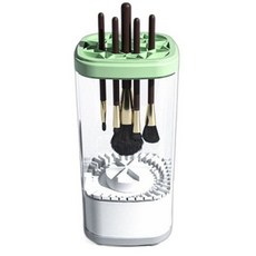 享家品 美妝工具清洗機 - 電動清潔刷具，快速深層清潔，延長刷具壽命, 標准款