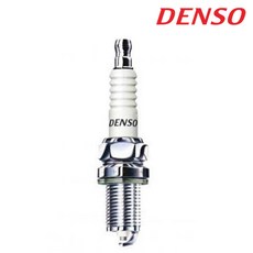 DENSO 덴소 니켈 점화플러그 W24FS-U10, 1개