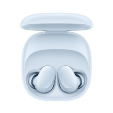 Redmi 高音質防水入耳式藍牙耳機 Buds 6 Play, 藍色