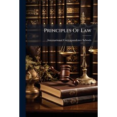 (英文圖書)Principles Of Law: Agency 平裝版, Nabu Press, 英文