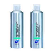 피토 피토어페이젼트 수딩 트리트먼트 샴푸, 2개, 198ml