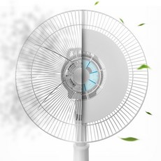 헤파필터 H13 헤파팬2 공기청정기 필터 미세먼지 집진 탈취