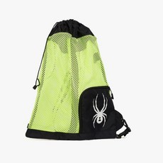 매장정품 스파이더 SPYDER 공용 캐주얼 매쉬 백 SPHPBNBG221ULIM 136350
