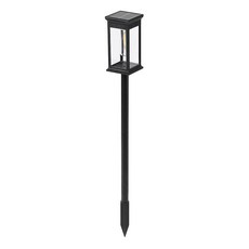 야외 감성 LED 태양광 마당등 잔디등 화단 스팟등 웜색 전구색