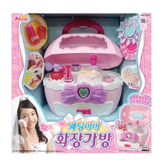미미월드 웨딩미미 화장가방