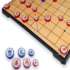 자석장기 취미생활